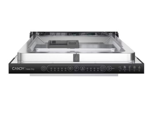 Встраиваемая посудомоечная машина CANDY CI 1A7E1AB-08